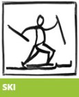 ski