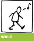walk
